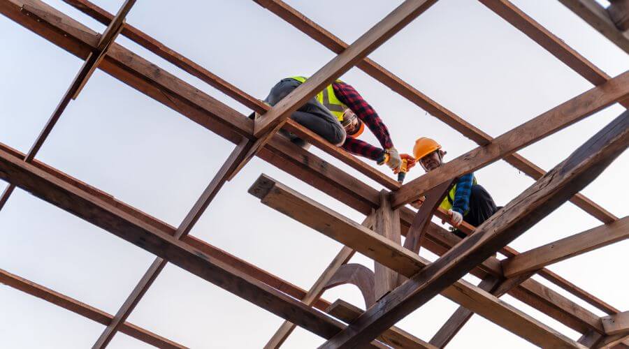 Expert Emergency Roof Repairs services in Leavenworth, WA